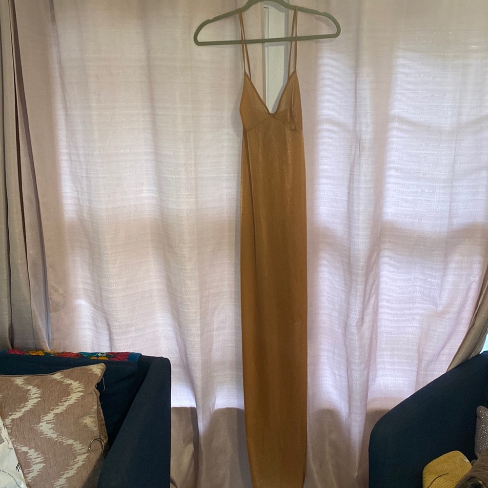 Savage fenty lingerie dress